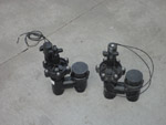 Sprinkler Valves