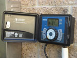 Sprinkler Timer